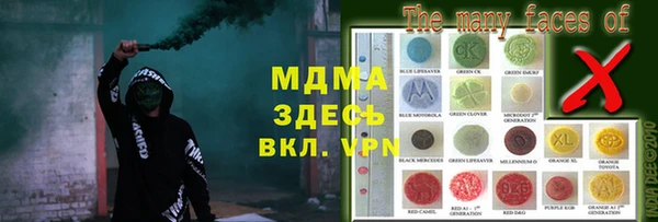 Альфа ПВП Алзамай
